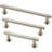 Francisco Antimicrobial 4" Bar Pull-86193802-110389668