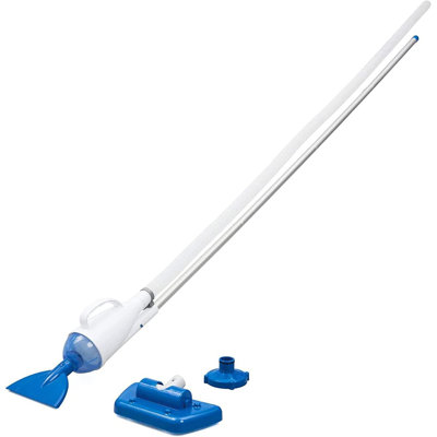 Swimming Pool Vaccuums
