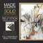 «Oxide Manuscript II», reproduction encadrée - bois massif-1489869278-1489869287