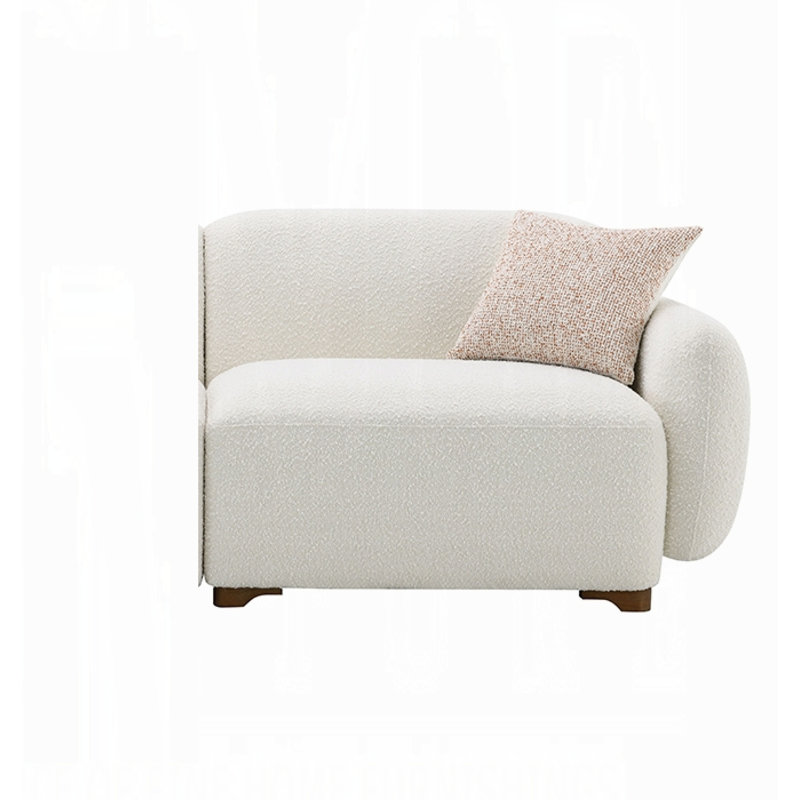 Molesley Sofa Component Rf Chair W/Pillow