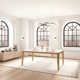 Alvine Dining Table