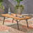 Canoga Coffee Table(Only Including Coffee Table,Without Chairs)