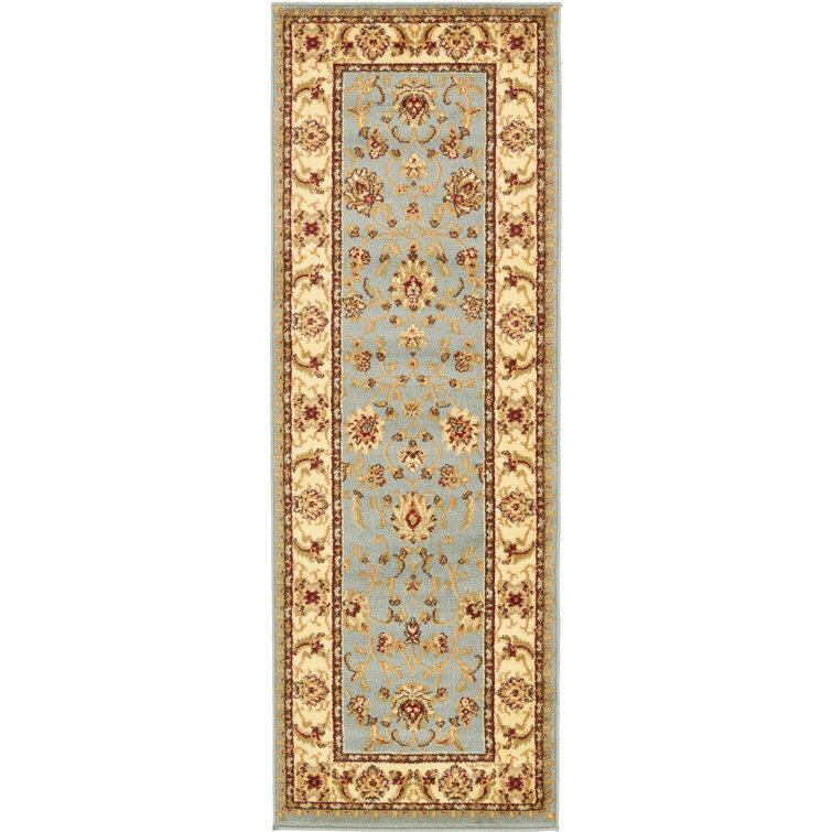 Niles Floral Indoor Rug