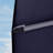 108'' x 132'' Rectangular Cantilever Umbrella withPatio Umbrella with Base in Ground-96847099