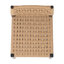 Mallory Woven Dining Chair-30928156