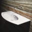 Velis 39.37'' L Bathroom Sink-31354390-31354389
