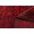 Choncey Red Rug 5'11" x 7'10"