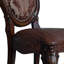 Chaise d'appoint (ensemble de 2)