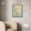Art floral sur toile Sunbeam Sippers III par Art Remedy-114227775-114227780