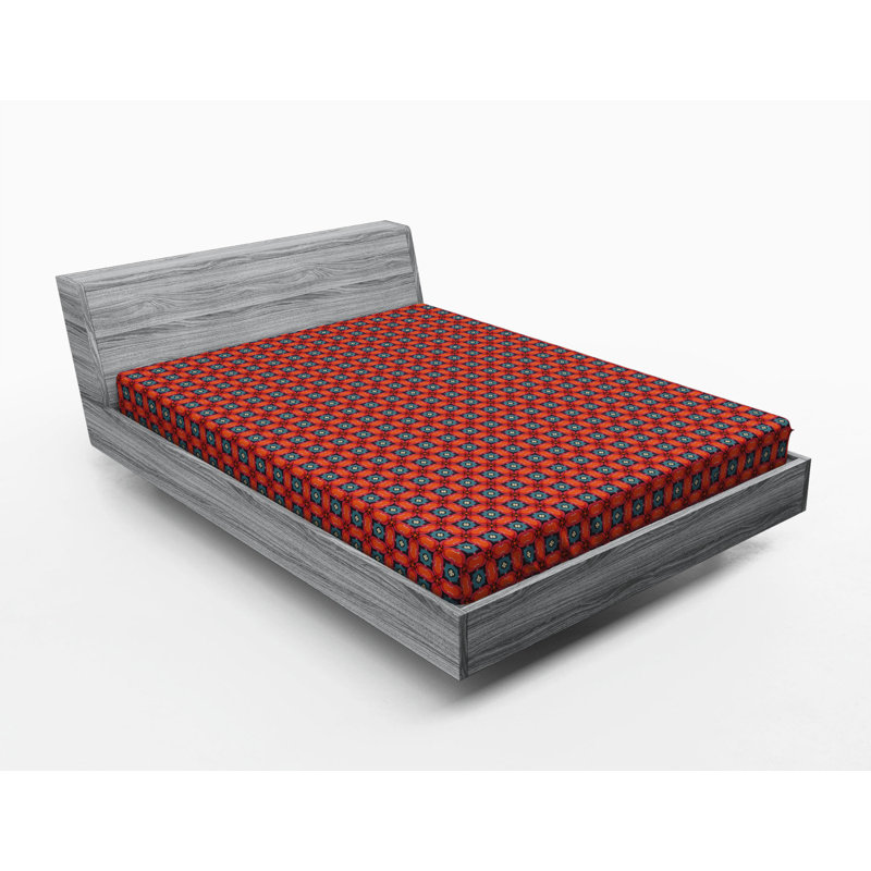 Microfiber Fitted Sheet, Full Fitted Sheet