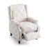 Fauteuil inclinable manuel standard