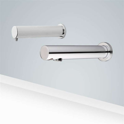 Single Hole Faucet Bathroom Faucet