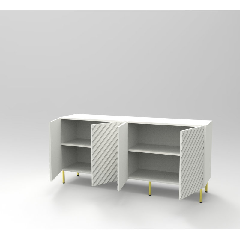 Accent Cabinet