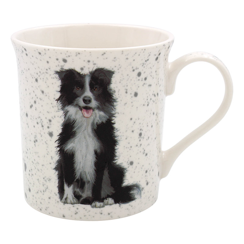 Ambon Ceramic Coffee Mug