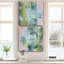 Northwest I - ensemble de 2 toiles tendues-2137198960