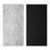 Art3d 24''x12'' Click-Lock Luxury Vinyl Flooring Tile, Interlocking Waterproof SPC Rigid Core Marble Flooring Tile,Set of 12