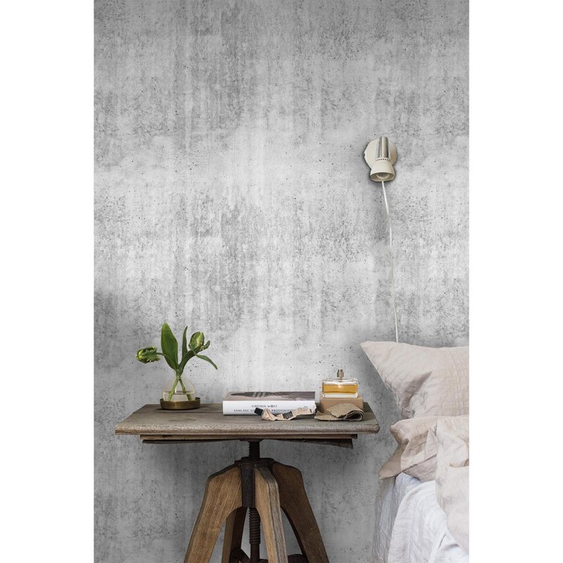 Sarava 2.5m x 1.04m Matte Mural, 208 x 146cm