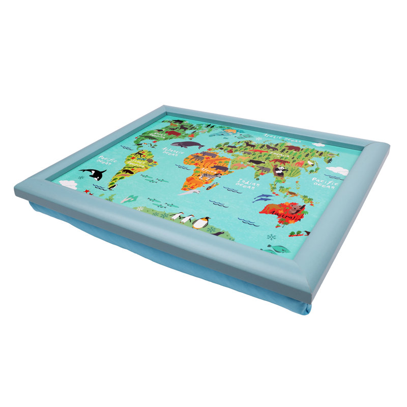 Wood Tray