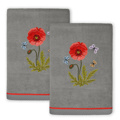 Turkish Cotton Hand Towel