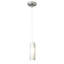 Exos 1 - Light Single Cylinder Pendant-1014535411-1014535419