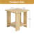 Natural Wood