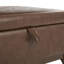 Banc de rangement Mid-Century-1167319033