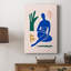 Matisse CDLXVII, reproduction d'art encadrée Cavas-2044644918