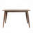 Dining Table Solid Wood Legs-807561551-807561548