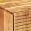 Frame Mounted Bathroom Cabinet