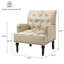 Arian 71 Cm Wide Tufted Club Chair-1841379097