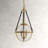 Bozeman 3-Light Hubbs in Warm Brass-1354596681