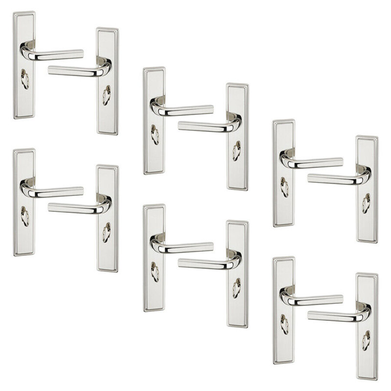 Door Handle