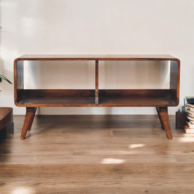 Unfinished TV Stand for TVs up to 42"