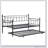 Daybed With Trundle