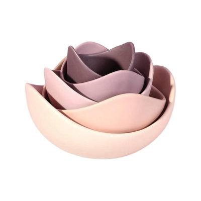 Red Barrel Studio Letycia Ceramic / Porcelain Platter