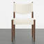 Modern Style Upholstered Side Dining Chairs-1993441155