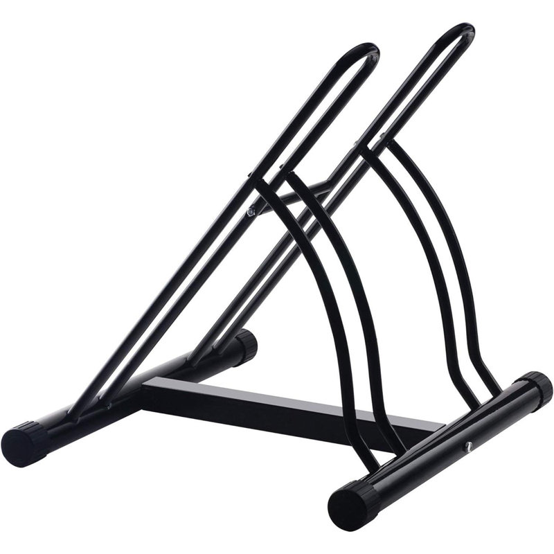 Byrn Steel Bike Rack