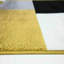 KILAS Beige Brown Area Rug & Runner – Non-Slip Polypropylene Carpet for Hallway, Bedroom & Kitchen-158671561
