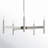 Martella Candle Style Classic / Traditional Chandelier-1007405955-1065207851