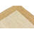 Ayako Jute/Sisal Indoor Rug-40281609