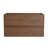 Wall-Mounted Wood Bathroom Vanity-115302058