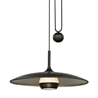 Alchemy 1 - Light Pendant