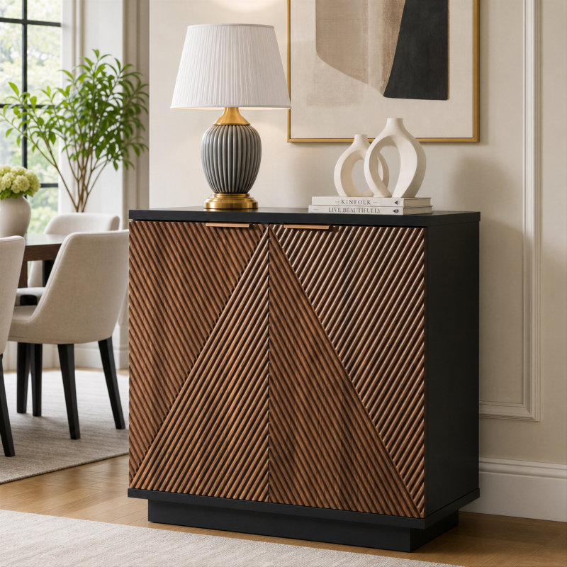80cm Sideboard