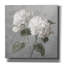 «White Hydrangeas» par Danhui Nai, art mural sur toile-1165677329