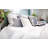Chevron Velvet Pillow Cover & Insert-94005964-94005971