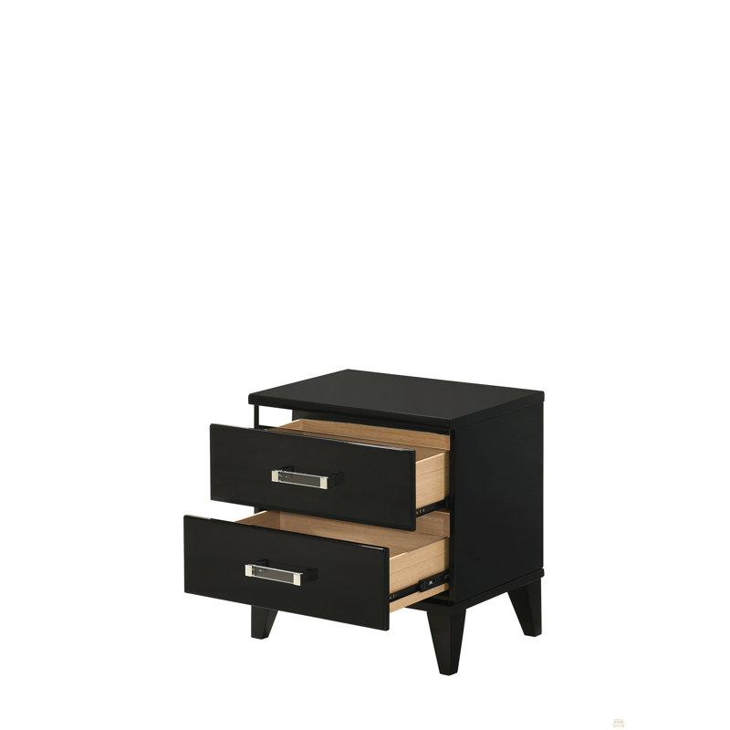 Table de chevet