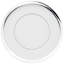 Domo Porcelain China Charger-14058499