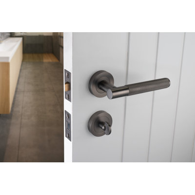 Lagos Door Handle