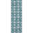 Glidden Rectangle Geometric Polypropylene Plastic Rug-353058072