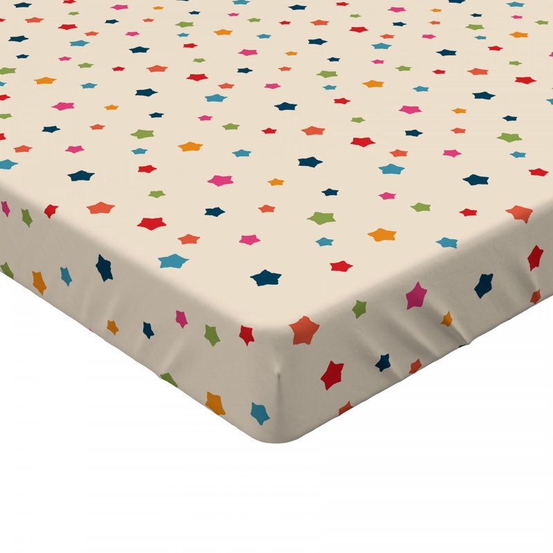 Microfiber Fitted Sheet, Queen Fitted Sheet
